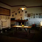Antica Casa Pasolini Màndas