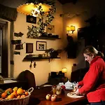 Antica Casa Pasolini Bed & Breakfast *