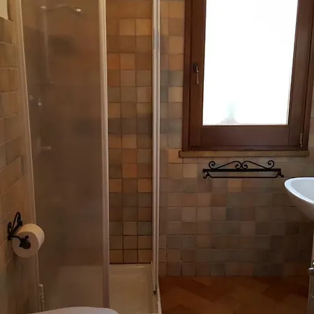 Antica Casa Pasolini Panzió *