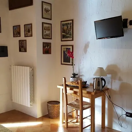 Antica Casa Pasolini *