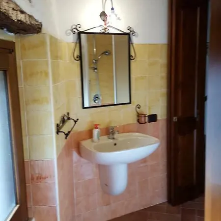 Panzió Antica Casa Pasolini *