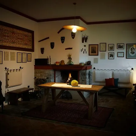 Antica Casa Pasolini Màndas