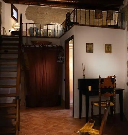 Antica Casa Pasolini Panzió