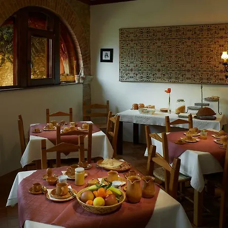 Antica Casa Pasolini Panzió *