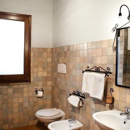 Antica Casa Pasolini Panzió *