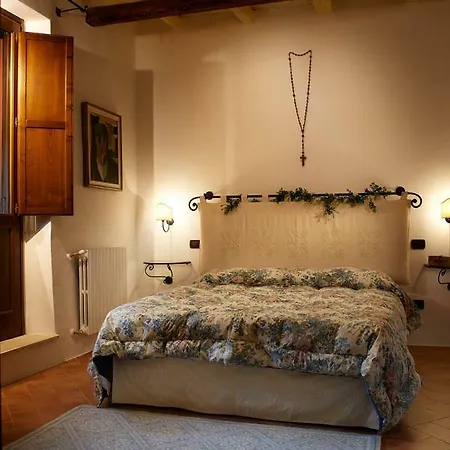 Antica Casa Pasolini * Màndas