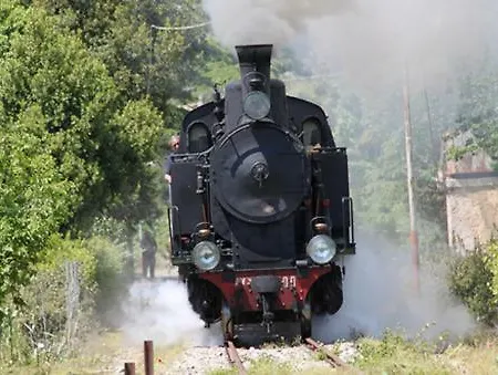 Antica Casa Pasolini *