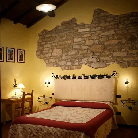 Antica Casa Pasolini