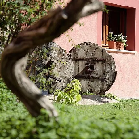 Antica Casa Pasolini Panzió