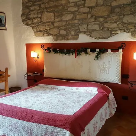 Antica Casa Pasolini