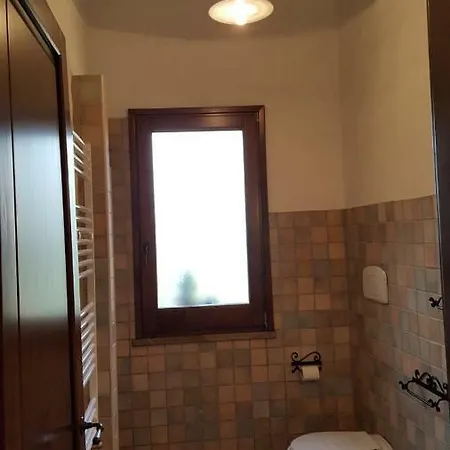 Antica Casa Pasolini לינה וארוחת בוקר *