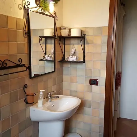 Antica Casa Pasolini * Màndas
