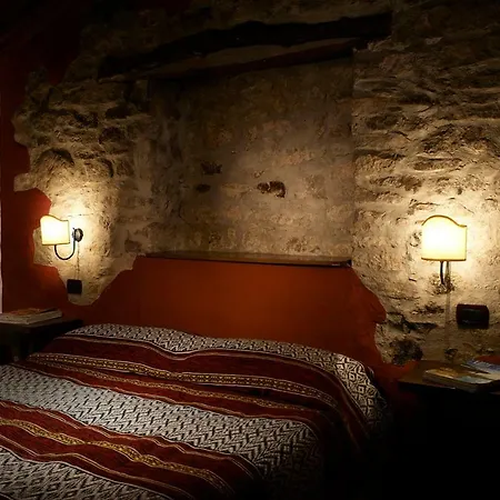 Antica Casa Pasolini Bed & Breakfast