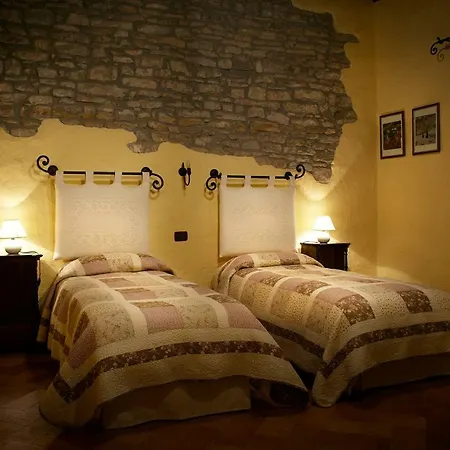 Antica Casa Pasolini * Màndas