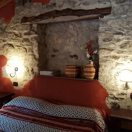 Antica Casa Pasolini *